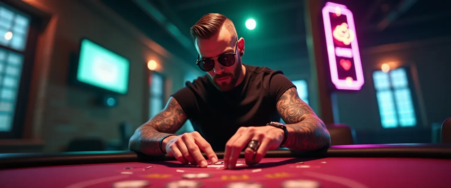 Online Casino Vegas Slots – Die besten Spiele bei Vulkan Vegas